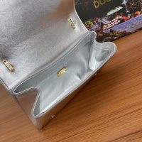 Cheap Dolce &amp; Gabbana D&amp;G AAA Quality Messenger Bags For Women #1192759 Replica Wholesale [$162.00 USD] [ITEM#1192759] on Replica Dolce &amp; Gabbana D&amp;G AAA Quality Messenger Bags