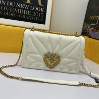 Dolce & Gabbana D&G AAA Quality Messenger Bags For Women #1192768