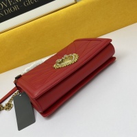 Cheap Dolce &amp; Gabbana D&amp;G AAA Quality Messenger Bags For Women #1192771 Replica Wholesale [$170.00 USD] [ITEM#1192771] on Replica Dolce &amp; Gabbana D&amp;G AAA Quality Messenger Bags