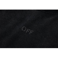 Cheap Off-White T-Shirts Short Sleeved For Unisex #1192772 Replica Wholesale [$45.00 USD] [ITEM#1192772] on Replica Off-White T-Shirts