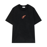 Cheap Off-White T-Shirts Short Sleeved For Unisex #1192773 Replica Wholesale [$45.00 USD] [ITEM#1192773] on Replica Off-White T-Shirts