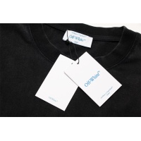 Cheap Off-White T-Shirts Short Sleeved For Unisex #1192773 Replica Wholesale [$45.00 USD] [ITEM#1192773] on Replica Off-White T-Shirts