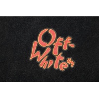 Cheap Off-White T-Shirts Short Sleeved For Unisex #1192774 Replica Wholesale [$45.00 USD] [ITEM#1192774] on Replica Off-White T-Shirts