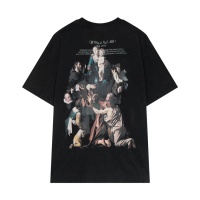 Cheap Off-White T-Shirts Short Sleeved For Unisex #1192775 Replica Wholesale [$45.00 USD] [ITEM#1192775] on Replica Off-White T-Shirts