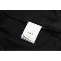 Cheap Off-White T-Shirts Short Sleeved For Unisex #1192775 Replica Wholesale [$45.00 USD] [ITEM#1192775] on Replica Off-White T-Shirts