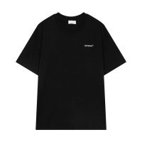 Cheap Off-White T-Shirts Short Sleeved For Unisex #1192777 Replica Wholesale [$45.00 USD] [ITEM#1192777] on Replica Off-White T-Shirts