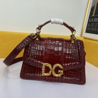 Dolce & Gabbana D&G AAA Quality Messenger Bags For Women #1192778