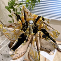 Cheap Versace Umbrellas #1192829 Replica Wholesale [$32.00 USD] [ITEM#1192829] on Replica Versace Umbrellas