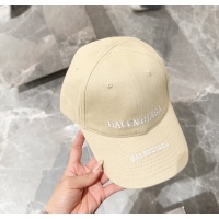 Cheap Balenciaga Caps #1192875 Replica Wholesale [$27.00 USD] [ITEM#1192875] on Replica Balenciaga Caps