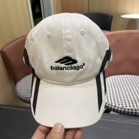 Cheap Balenciaga Caps #1192878 Replica Wholesale [$27.00 USD] [ITEM#1192878] on Replica Balenciaga Caps