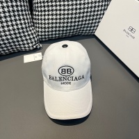 Cheap Balenciaga Caps #1192880 Replica Wholesale [$36.00 USD] [ITEM#1192880] on Replica Balenciaga Caps