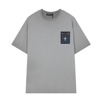 Off-White T-Shirts Short Sleeved For Unisex #1192915