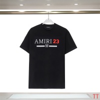 Amiri T-Shirts Short Sleeved For Unisex #1192923