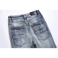 Cheap Amiri Jeans For Men #1192933 Replica Wholesale [$64.00 USD] [ITEM#1192933] on Replica Amiri Jeans
