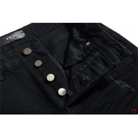 Cheap Amiri Jeans For Men #1192935 Replica Wholesale [$64.00 USD] [ITEM#1192935] on Replica Amiri Jeans