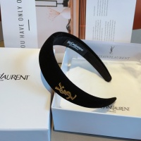 Cheap Yves Saint Laurent YSL Headband For Women #1192984 Replica Wholesale [$27.00 USD] [ITEM#1192984] on Replica Yves Saint Laurent YSL Headband