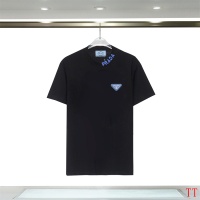Prada T-Shirts Short Sleeved For Unisex #1192987