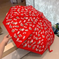 Cheap Moschino Umbrellas #1193010 Replica Wholesale [$32.00 USD] [ITEM#1193010] on Replica Moschino Umbrellas