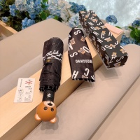 Cheap Moschino Umbrellas #1193011 Replica Wholesale [$32.00 USD] [ITEM#1193011] on Replica Moschino Umbrellas