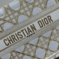 Cheap Christian Dior AAA Quality Tote-Handbags For Women #1193015 Replica Wholesale [$98.00 USD] [ITEM#1193015] on Replica Christian Dior AAA Handbags