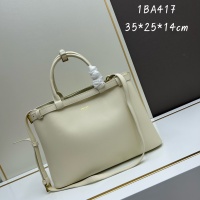 Prada AAA Quality Handbags For Women #1193022