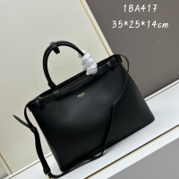 Prada AAA Quality Handbags For Women #1193023