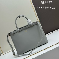 Prada AAA Quality Handbags For Women #1193024