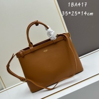 Prada AAA Quality Handbags For Women #1193025
