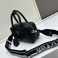 Cheap Prada AAA Quality Handbags For Women #1193029 Replica Wholesale [$135.00 USD] [ITEM#1193029] on Replica Prada AAA Quality Handbags