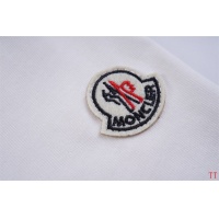 Cheap Moncler T-Shirts Short Sleeved For Unisex #1193060 Replica Wholesale [$32.00 USD] [ITEM#1193060] on Replica Moncler T-Shirts