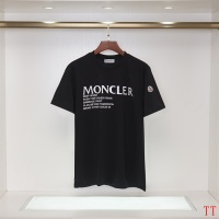 Moncler T-Shirts Short Sleeved For Unisex #1193061