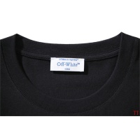 Cheap Off-White T-Shirts Short Sleeved For Unisex #1193071 Replica Wholesale [$29.00 USD] [ITEM#1193071] on Replica Off-White T-Shirts
