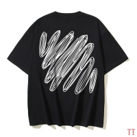 Cheap Off-White T-Shirts Short Sleeved For Unisex #1193073 Replica Wholesale [$29.00 USD] [ITEM#1193073] on Replica Off-White T-Shirts