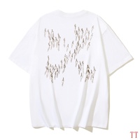 Cheap Off-White T-Shirts Short Sleeved For Unisex #1193074 Replica Wholesale [$29.00 USD] [ITEM#1193074] on Replica Off-White T-Shirts