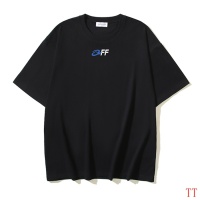 Cheap Off-White T-Shirts Short Sleeved For Unisex #1193076 Replica Wholesale [$29.00 USD] [ITEM#1193076] on Replica Off-White T-Shirts