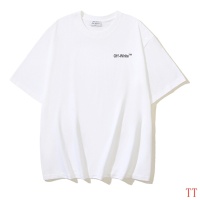 Cheap Off-White T-Shirts Short Sleeved For Unisex #1193079 Replica Wholesale [$29.00 USD] [ITEM#1193079] on Replica Off-White T-Shirts