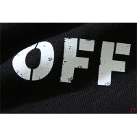 Cheap Off-White T-Shirts Short Sleeved For Unisex #1193088 Replica Wholesale [$29.00 USD] [ITEM#1193088] on Replica Off-White T-Shirts