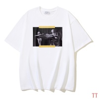Cheap Off-White T-Shirts Short Sleeved For Unisex #1193103 Replica Wholesale [$29.00 USD] [ITEM#1193103] on Replica Off-White T-Shirts