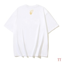 Cheap Off-White T-Shirts Short Sleeved For Unisex #1193103 Replica Wholesale [$29.00 USD] [ITEM#1193103] on Replica Off-White T-Shirts