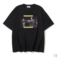 Cheap Off-White T-Shirts Short Sleeved For Unisex #1193104 Replica Wholesale [$29.00 USD] [ITEM#1193104] on Replica Off-White T-Shirts