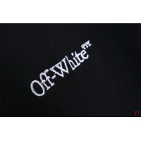 Cheap Off-White T-Shirts Short Sleeved For Unisex #1193114 Replica Wholesale [$32.00 USD] [ITEM#1193114] on Replica Off-White T-Shirts
