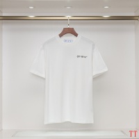 Cheap Off-White T-Shirts Short Sleeved For Unisex #1193117 Replica Wholesale [$32.00 USD] [ITEM#1193117] on Replica Off-White T-Shirts