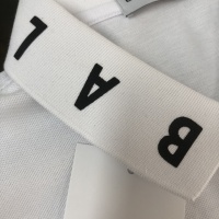 Cheap Balenciaga T-Shirts Short Sleeved For Men #1193137 Replica Wholesale [$39.00 USD] [ITEM#1193137] on Replica Balenciaga T-Shirts