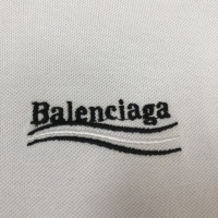 Cheap Balenciaga T-Shirts Short Sleeved For Men #1193137 Replica Wholesale [$39.00 USD] [ITEM#1193137] on Replica Balenciaga T-Shirts