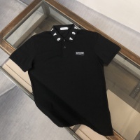 Cheap Balenciaga T-Shirts Short Sleeved For Men #1193139 Replica Wholesale [$39.00 USD] [ITEM#1193139] on Replica Balenciaga T-Shirts