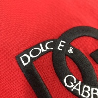 Cheap Dolce &amp; Gabbana D&amp;G T-Shirts Short Sleeved For Men #1193146 Replica Wholesale [$39.00 USD] [ITEM#1193146] on Replica Dolce &amp; Gabbana D&amp;G T-Shirts