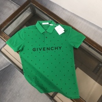Givenchy T-Shirts Short Sleeved For Men #1193148