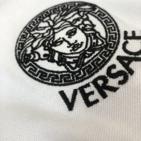 Cheap Versace T-Shirts Short Sleeved For Men #1193150 Replica Wholesale [$39.00 USD] [ITEM#1193150] on Replica Versace T-Shirts