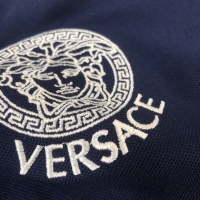 Cheap Versace T-Shirts Short Sleeved For Men #1193151 Replica Wholesale [$39.00 USD] [ITEM#1193151] on Replica Versace T-Shirts