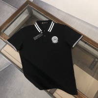 Versace T-Shirts Short Sleeved For Men #1193152